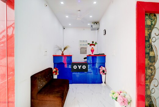 Hotel O Online