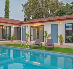 Swimming Pool 1