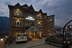 Hotel Park Residency, Manali