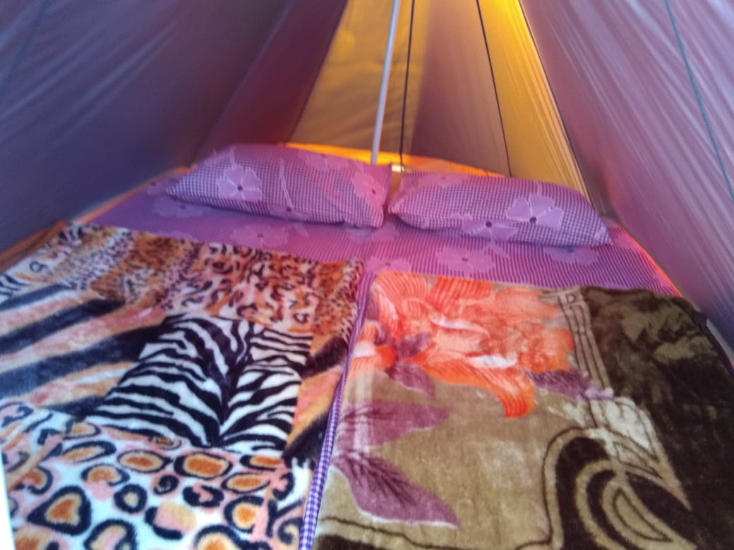 Holistic Adventures Camps - Tap to explore photos