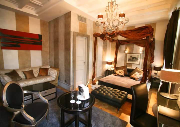 Paradise Luxury Homestay - Tap to explore photos