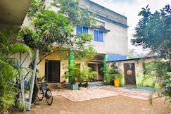 Basanta Bitaan, Durgapur