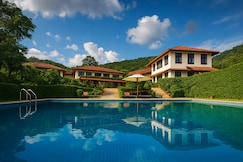 Amritara Ambatty Greens Resort