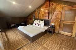 Rang Bay Cottage, Manali