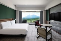 Fuji Speedway Hotel - The Unbound Collection by Hyatt, Fujikawaguchiko