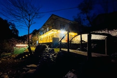 Tirthan Living Green, Gushaini