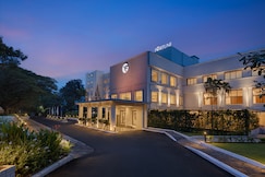 Fortune Valley View, Manipal - Member ITC Hotels' Group, Udupi