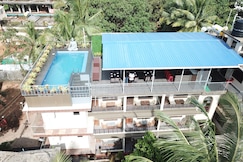 Leisure Cottages Goa, Goa