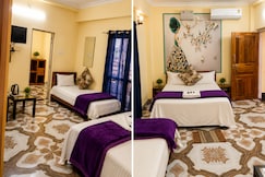 HOTEL TITILI PLAZA, Puri