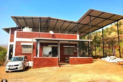 Sarnobat Eagle Nest, Pune