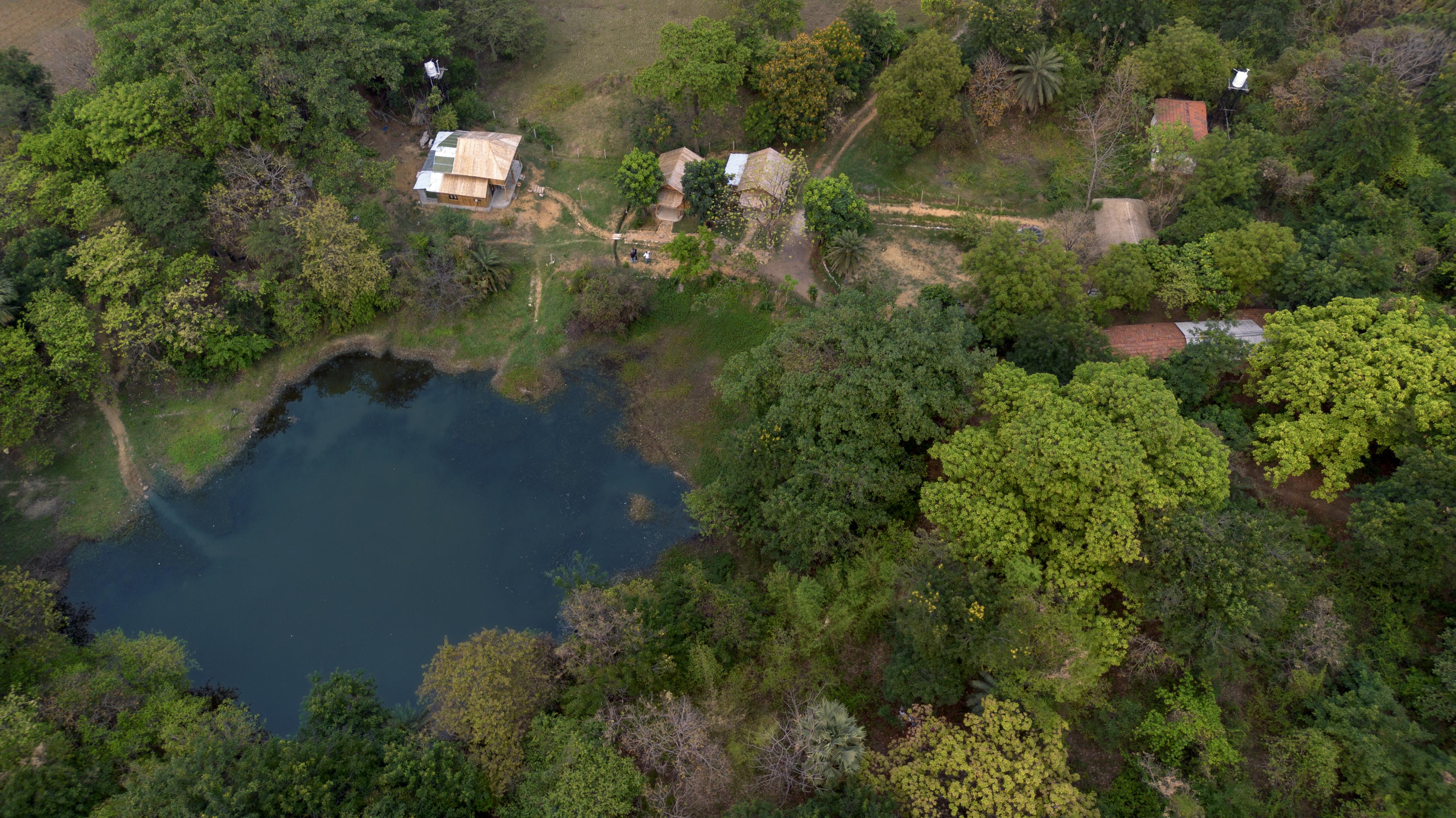 Palashbithi Eco Resort - Tap to explore photos