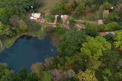 Palashbithi Eco Resort, Purulia