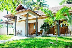 Chill Cast Cottage | Rooms & Caretaker, Thekkady