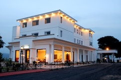 Hari Niwas Palace - The Heritage Hotel, Katra