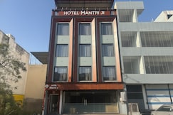 Hotel Mantri Ji, Ujjain