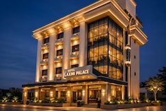 Hotel Laxmi Palace, Shirdi