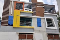 N HOMES TVM, Tiruvannamalai