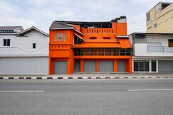 OYO 3738 Pemda 22 Mansion, Bogor