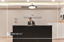 Townhouse D- Knowledge Park III, Greater Noida