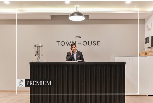 Townhouse D- Knowledge Park III
