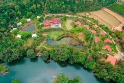 Kadkani River Resort, Sakleshpur