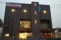 KR Blessings, Sangrur, Sangrur