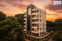 StayVista Residences at Baner - Balewadi with Air Purifier, Pune