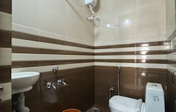 Washroom