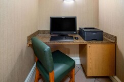 La Quinta Inn & Suites by Wyndham Irvine Spectrum, Big Bear Lake