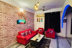 The Havenwood Homestay Private 4BHK, Guwahati