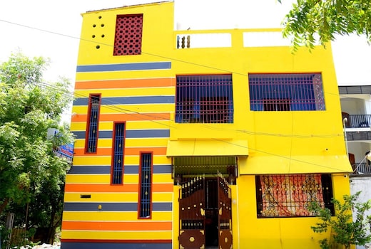 Paradise Sunrise Beach Villa