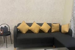 1 BHK Entire Flat, Samudrapur