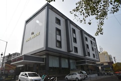 Hotel Rahul Deluxe, Nagpur