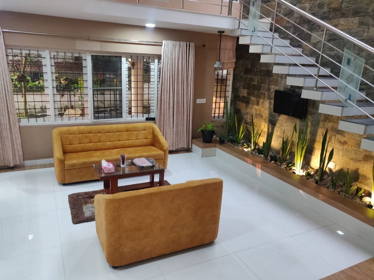 Ocean pearl homestay - Tap to explore photos