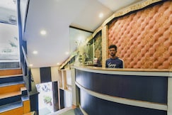 SPOT ON Hotel Hyderabad Continental, Hyderabad