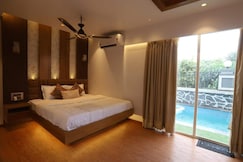 The Kia Villa Luxury Stay by, Lonavala
