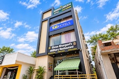 FabHotel Shree Green, Vizianagram