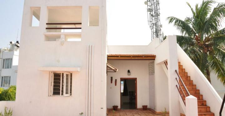 Hotel Surguru Pondicherry Deal Photos Reviews
