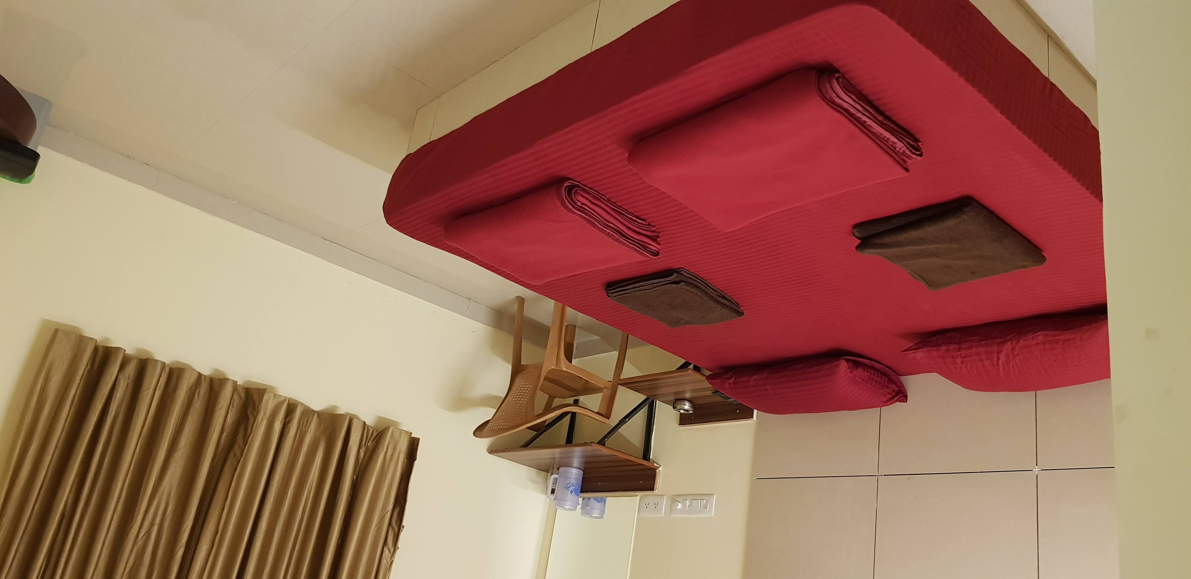 Nisarga Inn Grand, Tin Factory KR Puram - Tap to explore photos