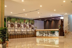 Jacob's Garden Hotel Bur Dubai, Dubai