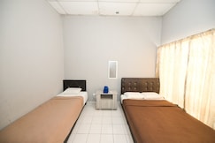 Hotel O Iman Roomstay Gua Musang, Gua Musang