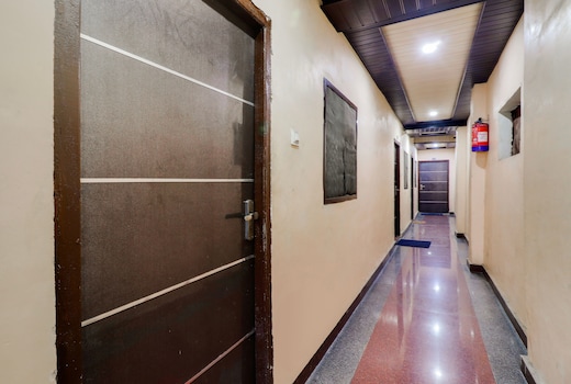 Hotel O by OYO K. P. Inn