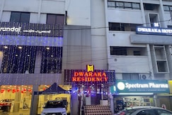 Dwaraka residency, Cochin