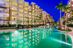 Centara Life Maris Resort Jomtien, Bang Lamung, Chon Buri