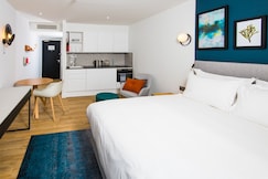 Staybridge Suites CARDIFF, an IHG hotel, Cardiff