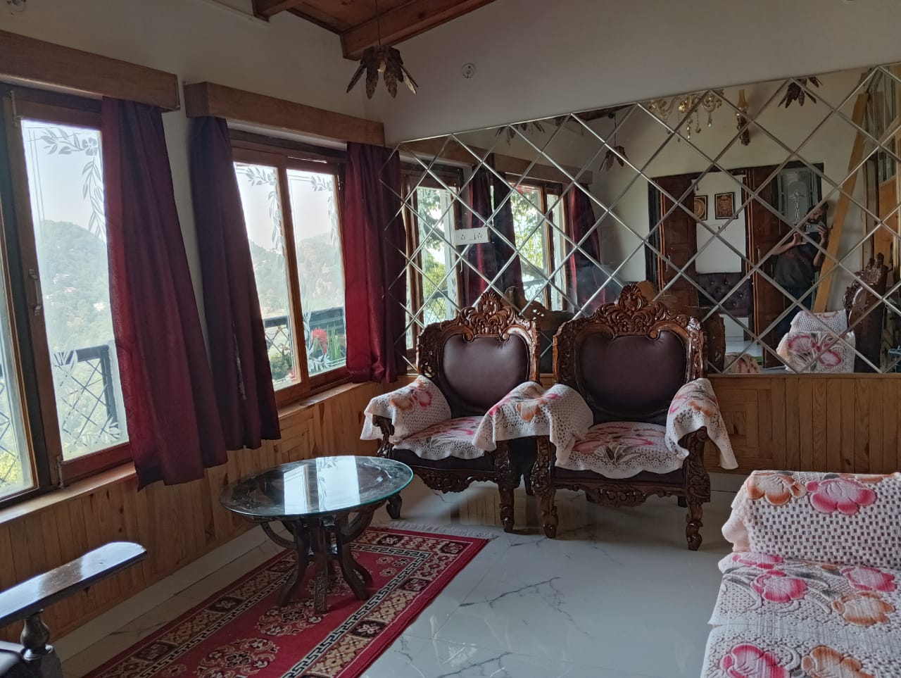 DeepShikhar Homestay - Tap to explore photos