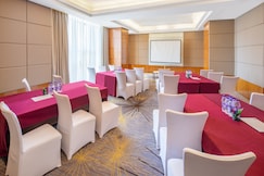 Holiday Inn TIANJIN RIVERSIDE, Tianjin