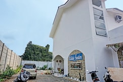 Collection O near Aviary Park Indonesia formerly Ellada Garden, Depok