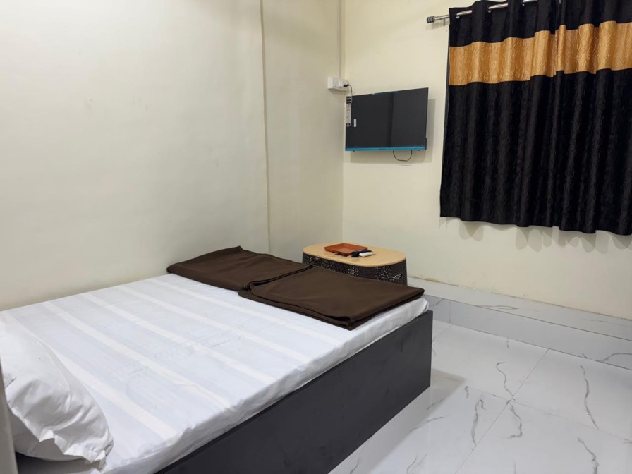 KMC GUEST HOUSE AND DORMITORY - Tap to explore photos