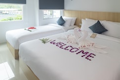 Ao Nang Cheaper Hotel, كرابي